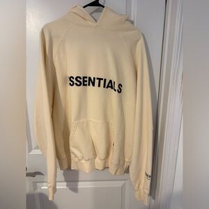 Fear of God Essentials hoodie